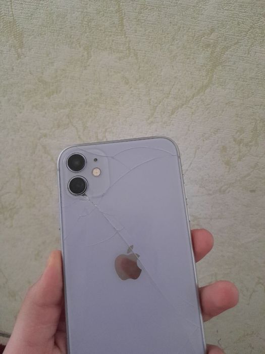 Iphone 11 64 83%