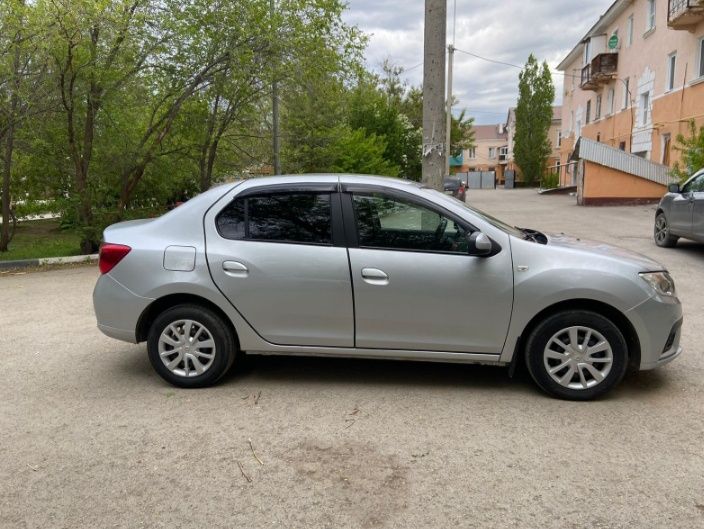 Продам Логана 2020 г