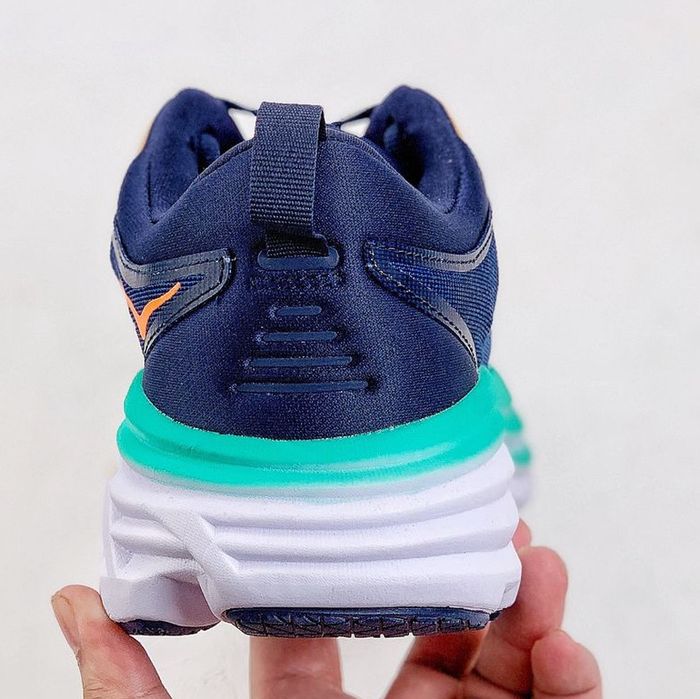 Нови мъжки маратонки Hoka ONE ONE Bondi 8 размери 41,42