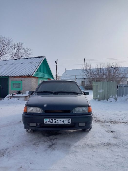 Машина в полном Активном ходу