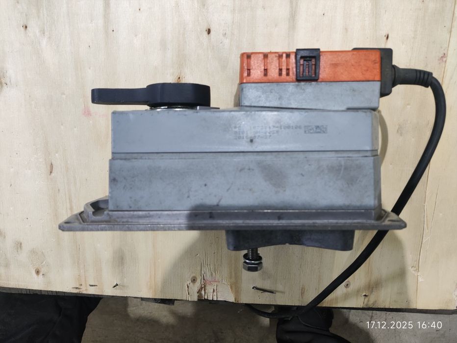 Электропривод Belimo DR230A-7