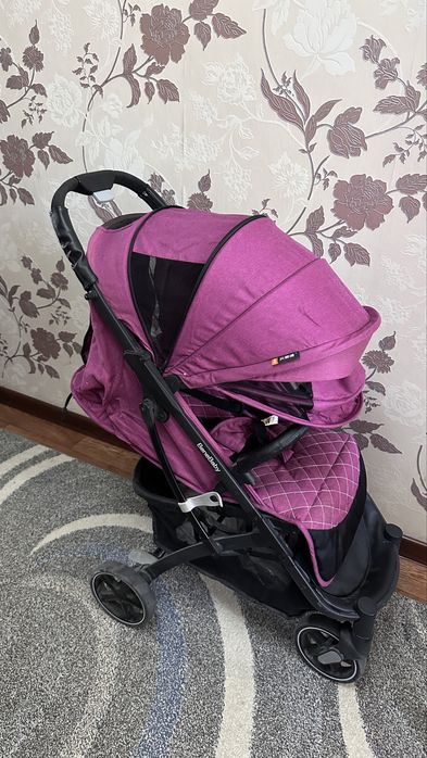 Детская коляска , benebaby бренд