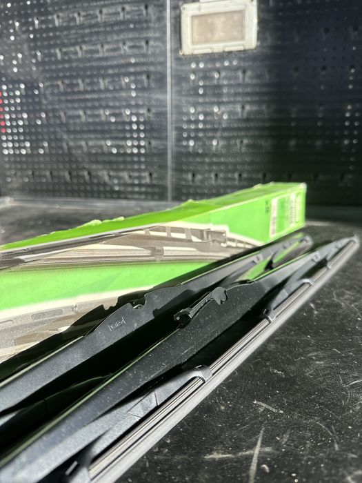 Ștergătoare SWF și Valeo - Audi, BMW, Mercedes, Volkswagen, Ford etc.