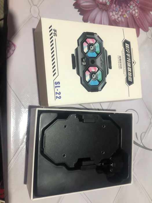 Culler sl-22 orginal