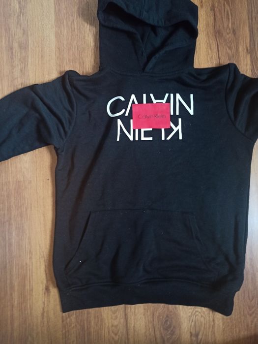 Hanorac Calvin Klein