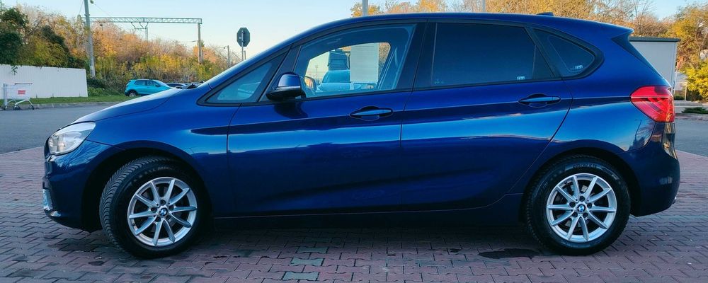 Vand / Schimb BMW Seria2 218D Active Tourer 2015