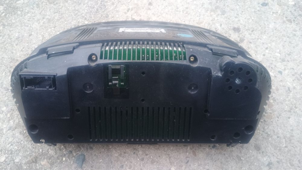 Табло километраж за БМВ е60