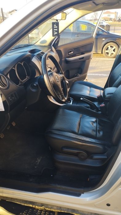 SUZUKI Grand Vitara 2007 — imagine 2