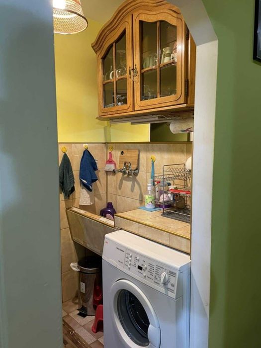 Продава се Двустаен апартамент в Ловеч, Младост - 60 кв.м за 1275 €/кв.м - Снимка #12