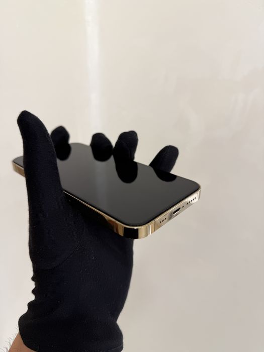 Продам Iphone 13 Pro GOLD