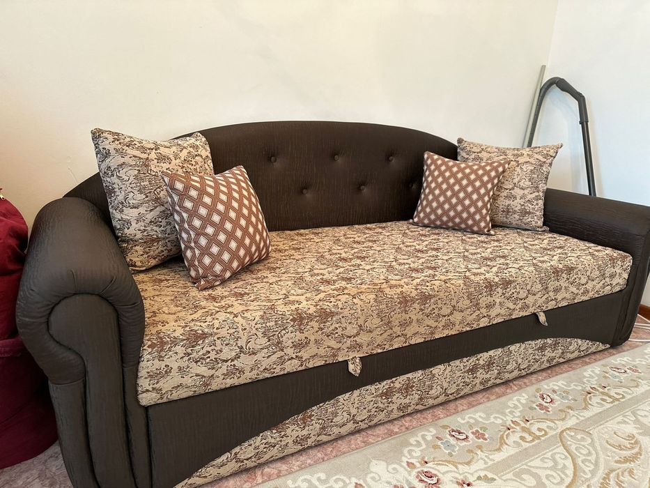 Диван сатылады жағдайы кушти