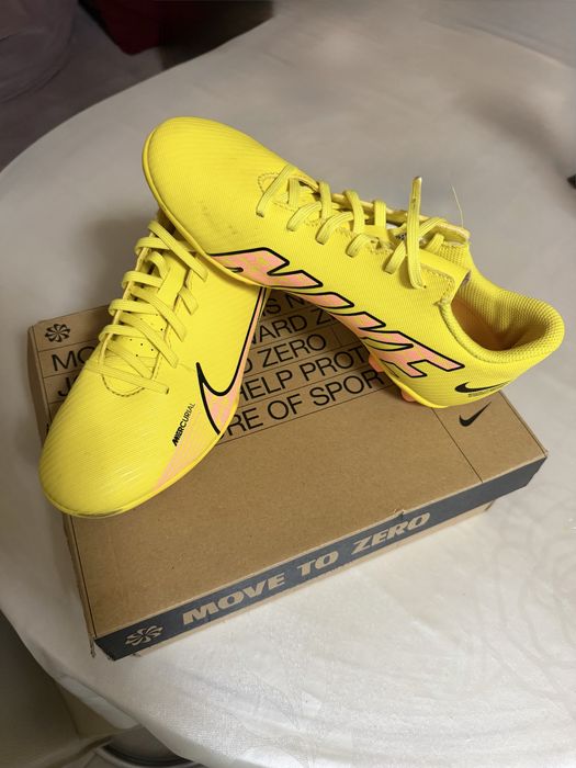 Nike mercurial 9