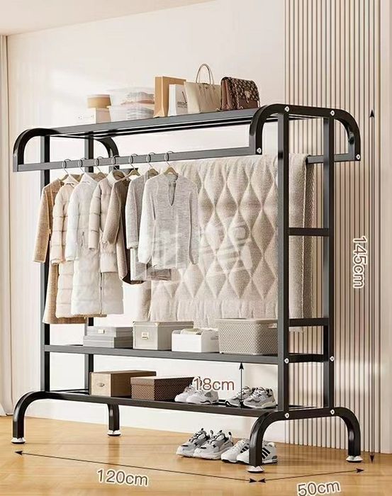 Гардеробная вешалка оригинал