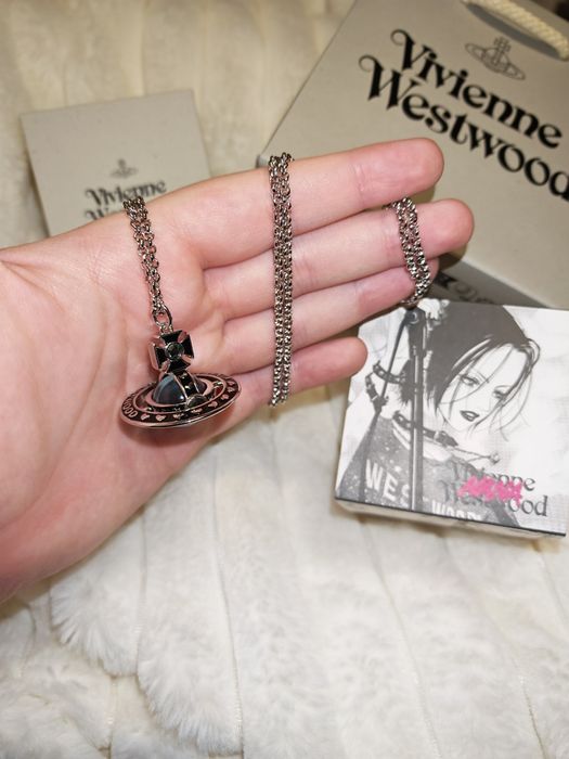 Colier Vivienne Westwood x NANA