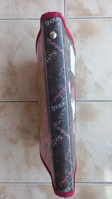 Папка для тетрадей