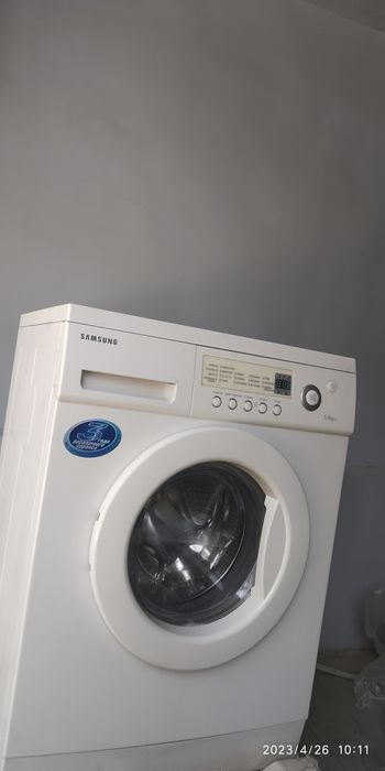 Kir yuvish mashinasi кир ювиш машинаси стиральная машина