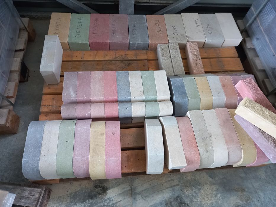 Caramida aparenta hiperprestata