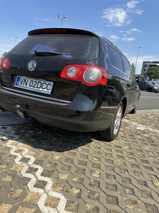 Passat b6 2009 avant