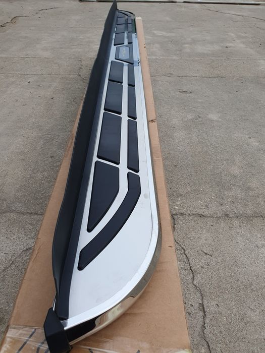 Пороги Changan UNI-K