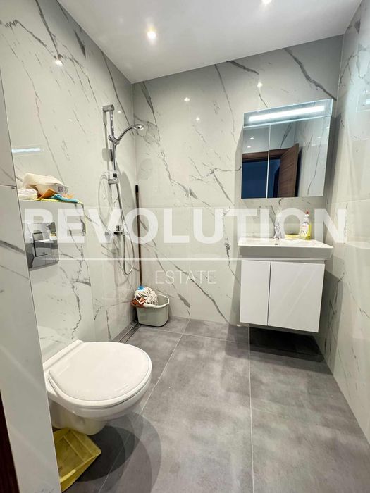 Продава се Двустаен апартамент в Пловдив, Тракия - 65 кв.м за 1836 €/кв.м - Снимка #3