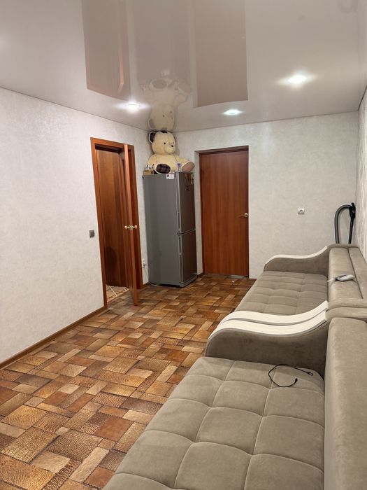 Продается 2-х комнатная квартира