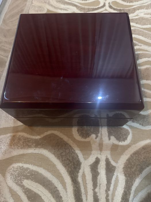 Шкатулка для часов Rapport