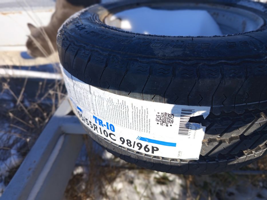 Platforma auto 6 metri