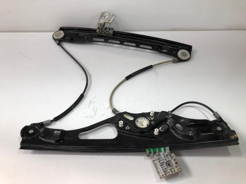 Macara geam electric dreapta fata a2117200246 Mercedes-Benz E-Class W