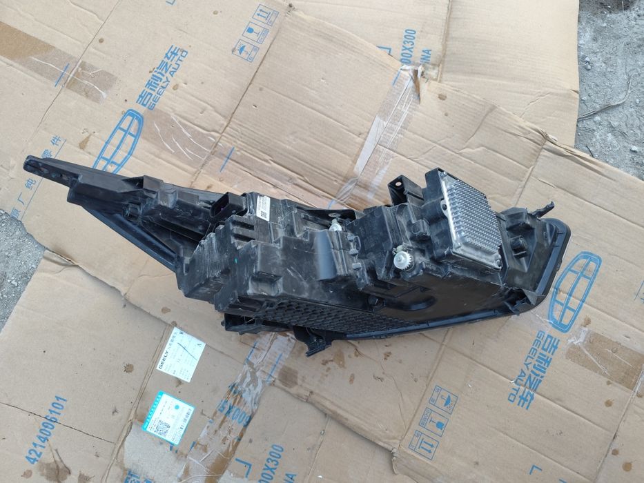 Фара Jac J7 24 год