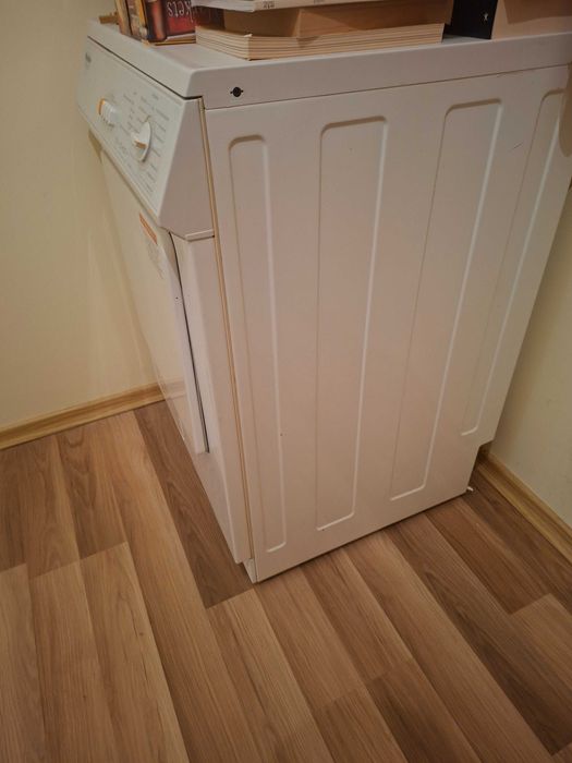 Сушилня Miele Novo Duo C