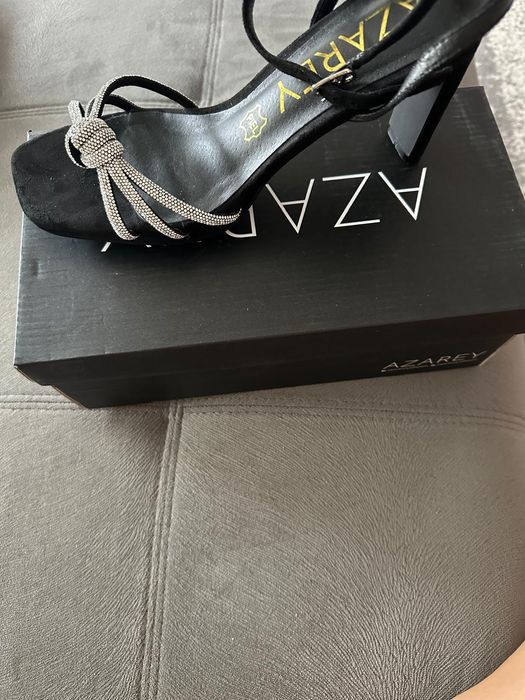 Sandale piele Azarey