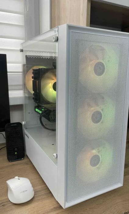 Срочно продам игровой компьютер