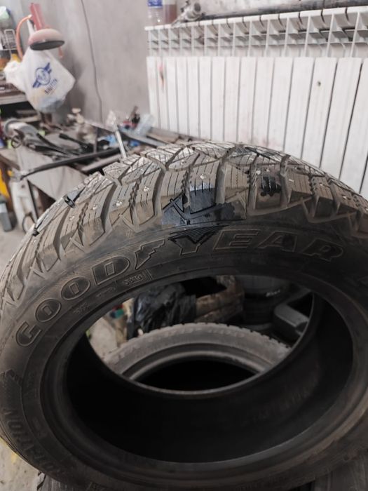 Покрышки на машину