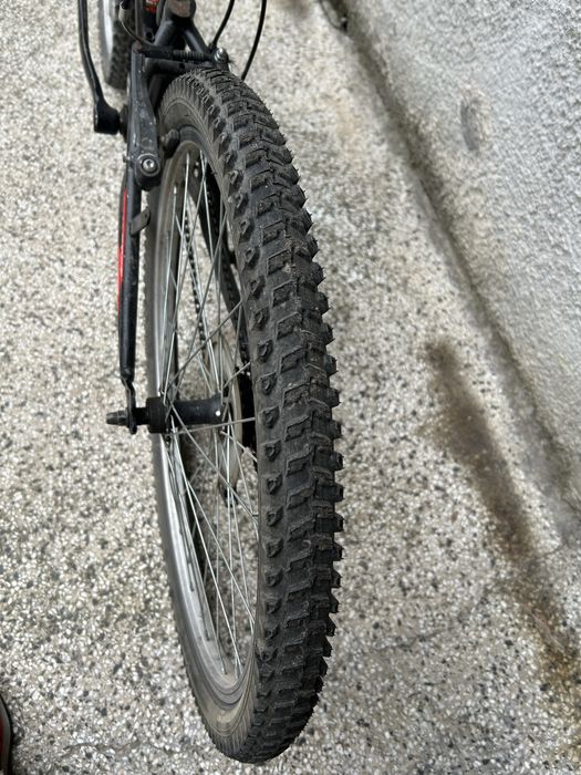 Велосипед -Колело LEADER 24’ 16 speed