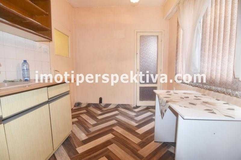 Продава се Двустаен апартамент в Пловдив, Кючук Париж - 46 кв.м за 1664 €/кв.м - Снимка #6