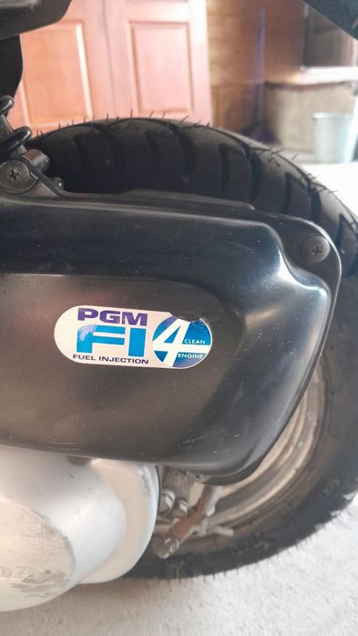 Мопед Honda Dio AF-68