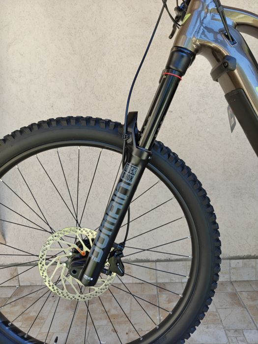 Lapierre Overvolt Mullet