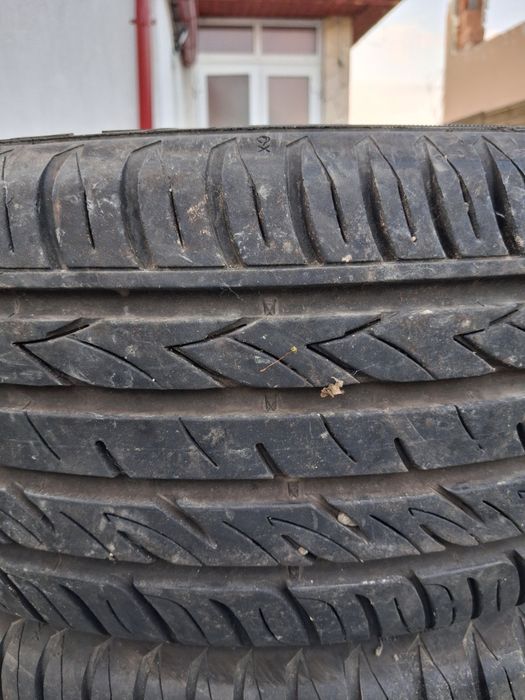 Anvelope vara 205/55/R16