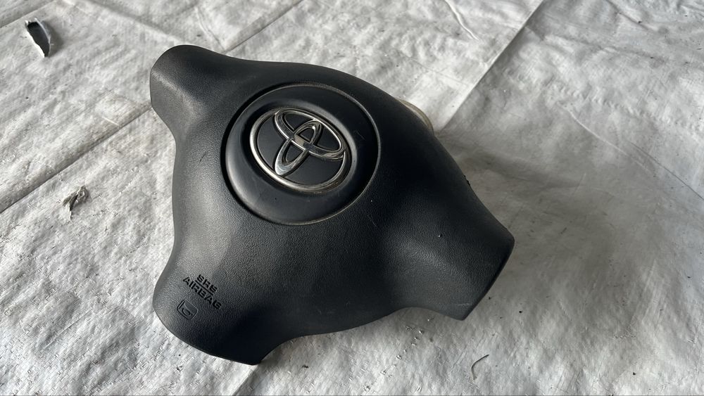 Еърбег Toyota Yaris (1999-2005)