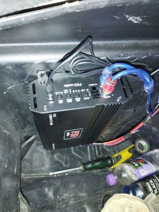 Sambufer usiliter sotilada yangi