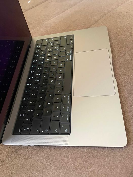 14,2" MacBook Pro M3 Pro A2992(2023) Space Gray