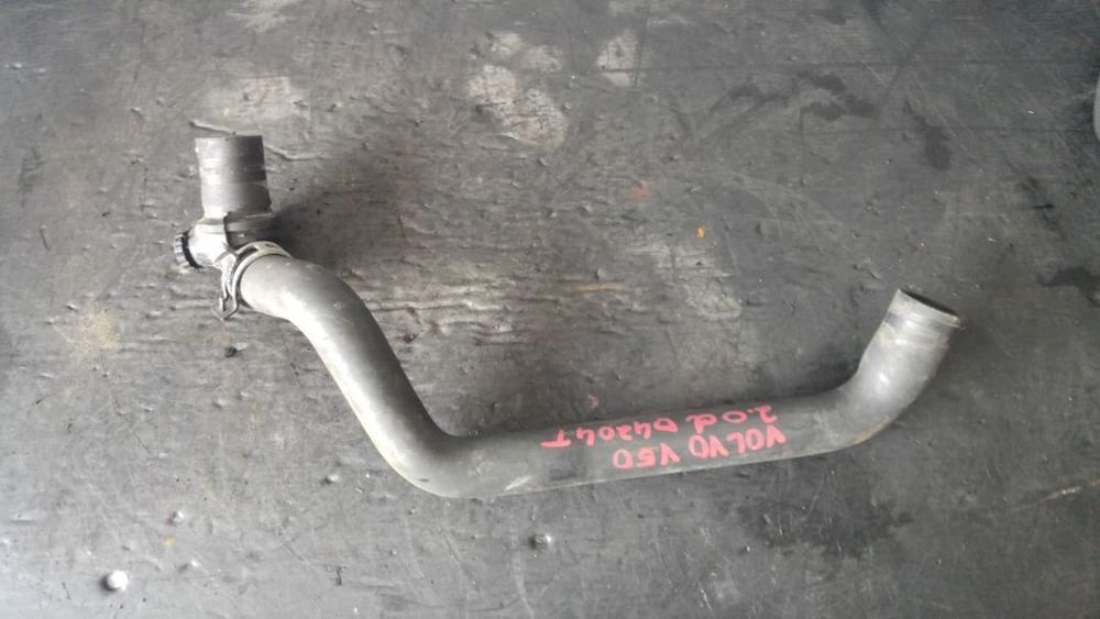 furtun apa  2.0 d d4204t volvo c30 s40 v50  x632163
