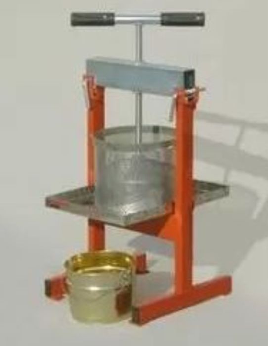 Винтова преса Lega