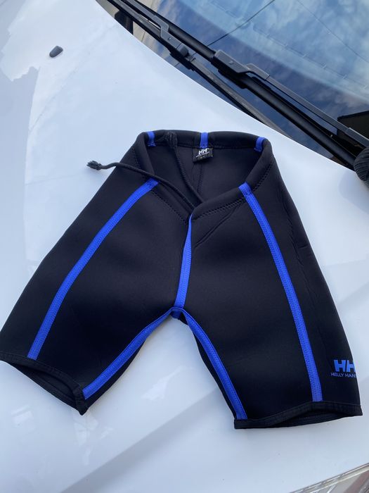 Неопренови къси панталони HELLY HANSEN „s“