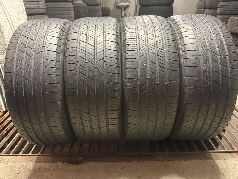 Michelin 205/55/16