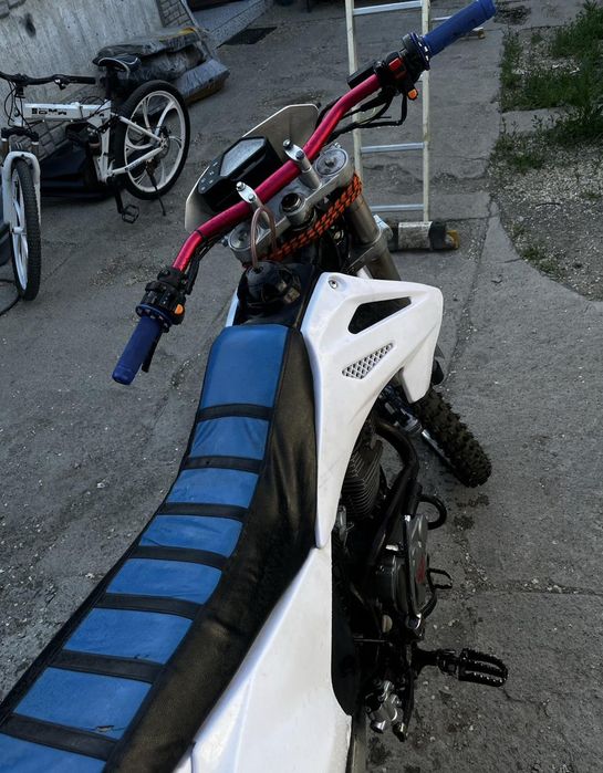 Продам эндурик 250