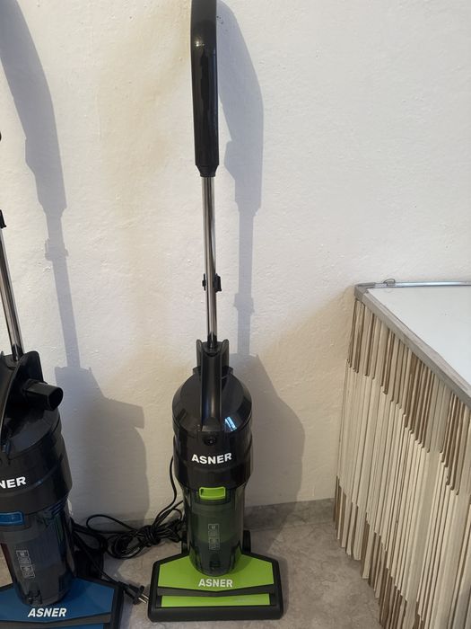 Пылесос ASNER ANN 110,ANN 220