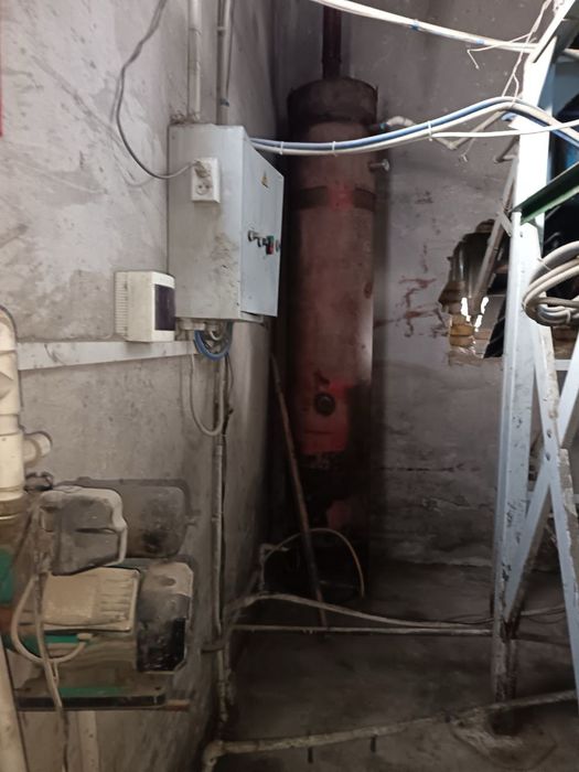 Оборудования сотилади