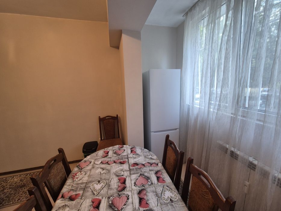 Дава се под наем Четиристаен апартамент в София, Свобода - 83 кв.м за 698.7 € - Снимка #21