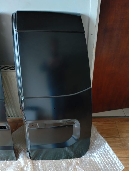 Usa spate dreapta dacia dokker noua marca blic